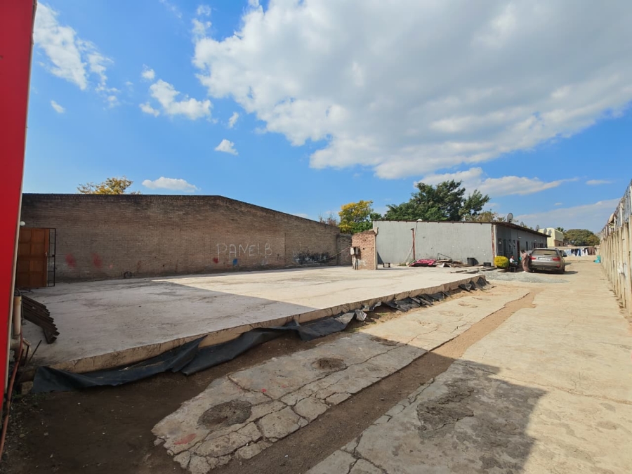 Commercial Property for Sale in Rustenburg North North West